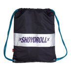 Shoyoroll Comp Standard XV Q4 Black BJJ Gi