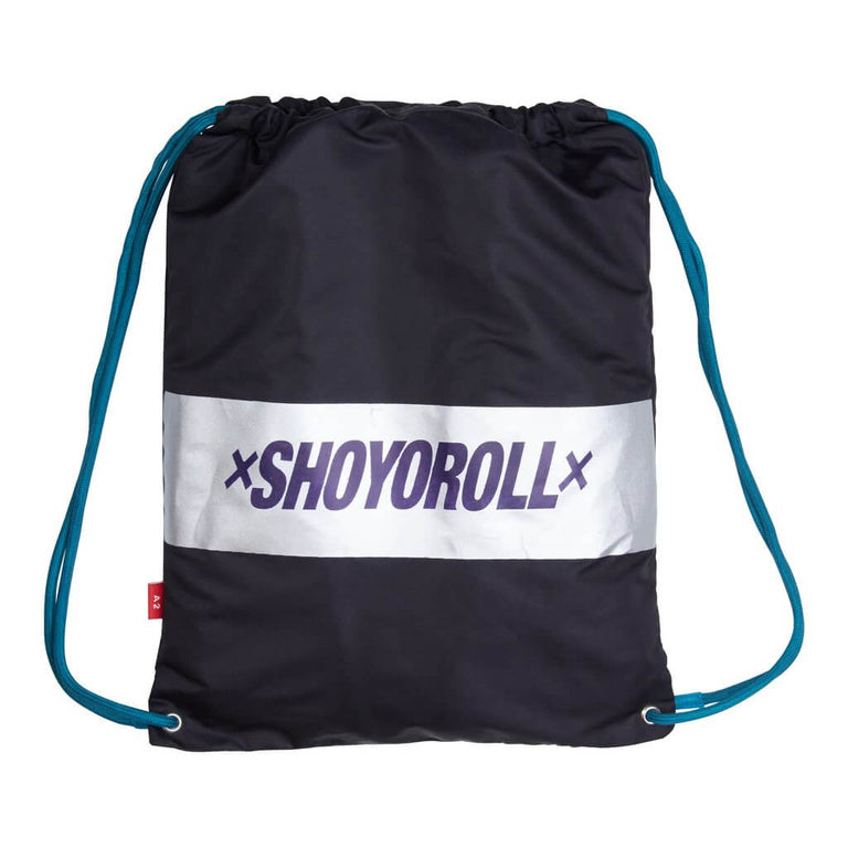Shoyoroll Comp Standard XV Q4 Black BJJ Gi