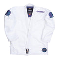 Shoyoroll Comp Standard XV Q4 White BJJ Gi