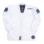 Shoyoroll Comp Standard XV Q4 White BJJ Gi