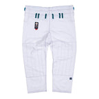 Shoyoroll Comp Standard XV Q4 White BJJ Gi