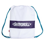 Shoyoroll Comp Standard XV Q4 White BJJ Gi