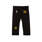 Shoyoroll Competitor 20.4 BJJ Gi – Black