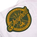 Shoyoroll Competitor 20.4 BJJ Gi – White