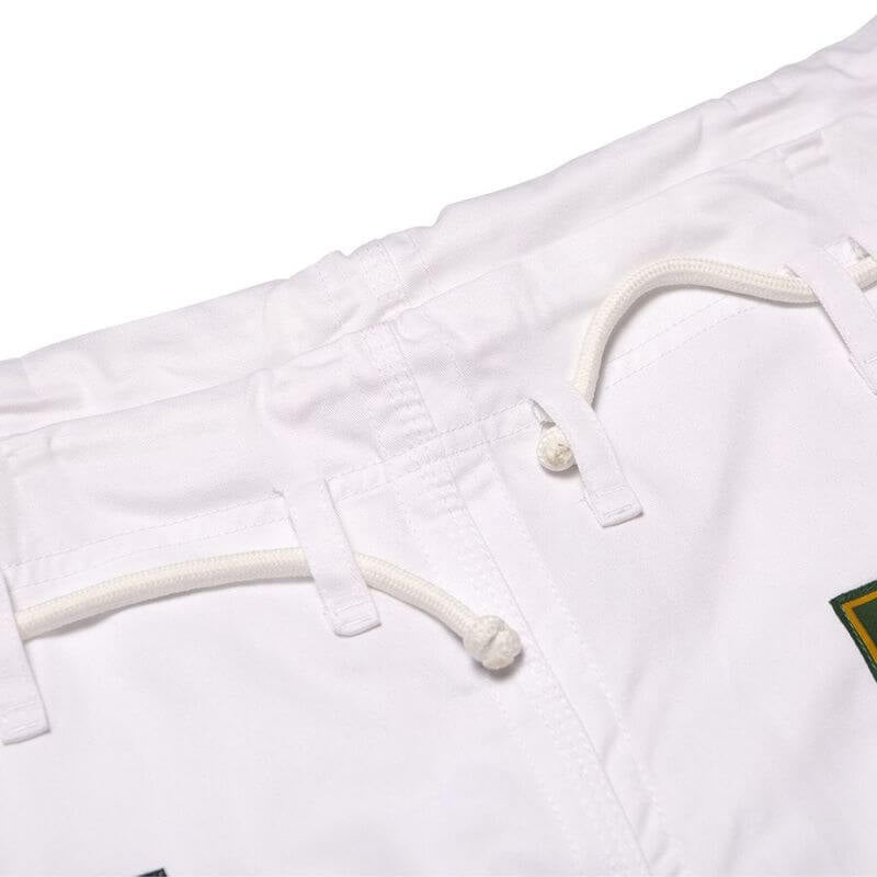 Shoyoroll Competitor 20.4 BJJ Gi – White