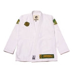 Shoyoroll Competitor 20.4 BJJ Gi – White