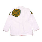 Shoyoroll Competitor 20.4 BJJ Gi – White