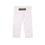 Shoyoroll Competitor 20.4 BJJ Gi – White