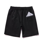 Shoyoroll Competitor 21 Black No-Gi Grappling Shorts