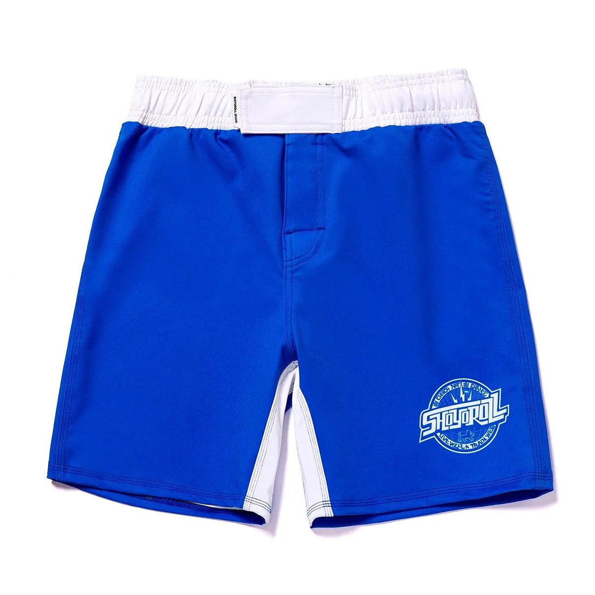 Shoyoroll Competitor 21 No-Gi BJJ Grappling Shorts