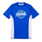 Shoyoroll Competitor 21 Short Sleeve BJJ Rash Guard