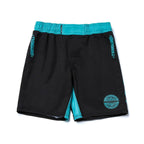 Shoyoroll Competitor 21 Sky Blue BJJ Grappling Shorts