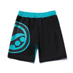 Shoyoroll Competitor 21 Sky Blue BJJ Grappling Shorts