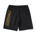 Shoyoroll Competitor 21 Yellow No-Gi BJJ Shorts