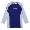 Shoyoroll Compression Set Long Sleeve No-Gi BJJ Rash Guard