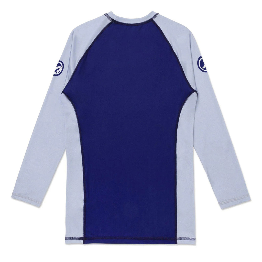 Shoyoroll Compression Set Long Sleeve No-Gi BJJ Rash Guard