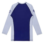 Shoyoroll Compression Set Long Sleeve No-Gi BJJ Rash Guard