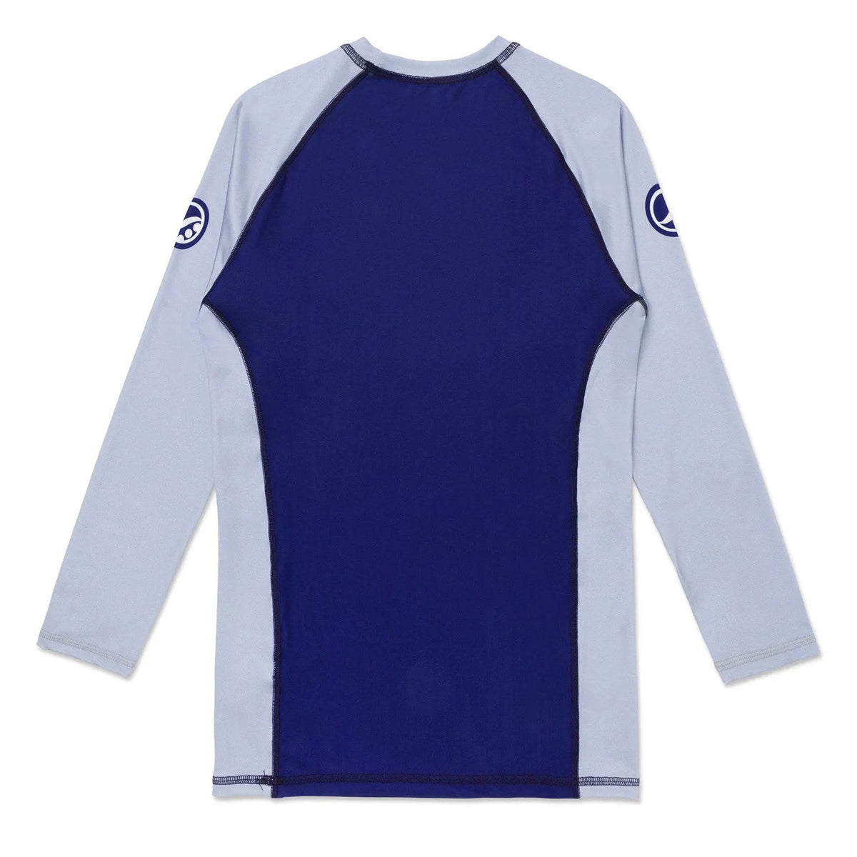 Shoyoroll Compression Set Long Sleeve No-Gi BJJ Rash Guard
