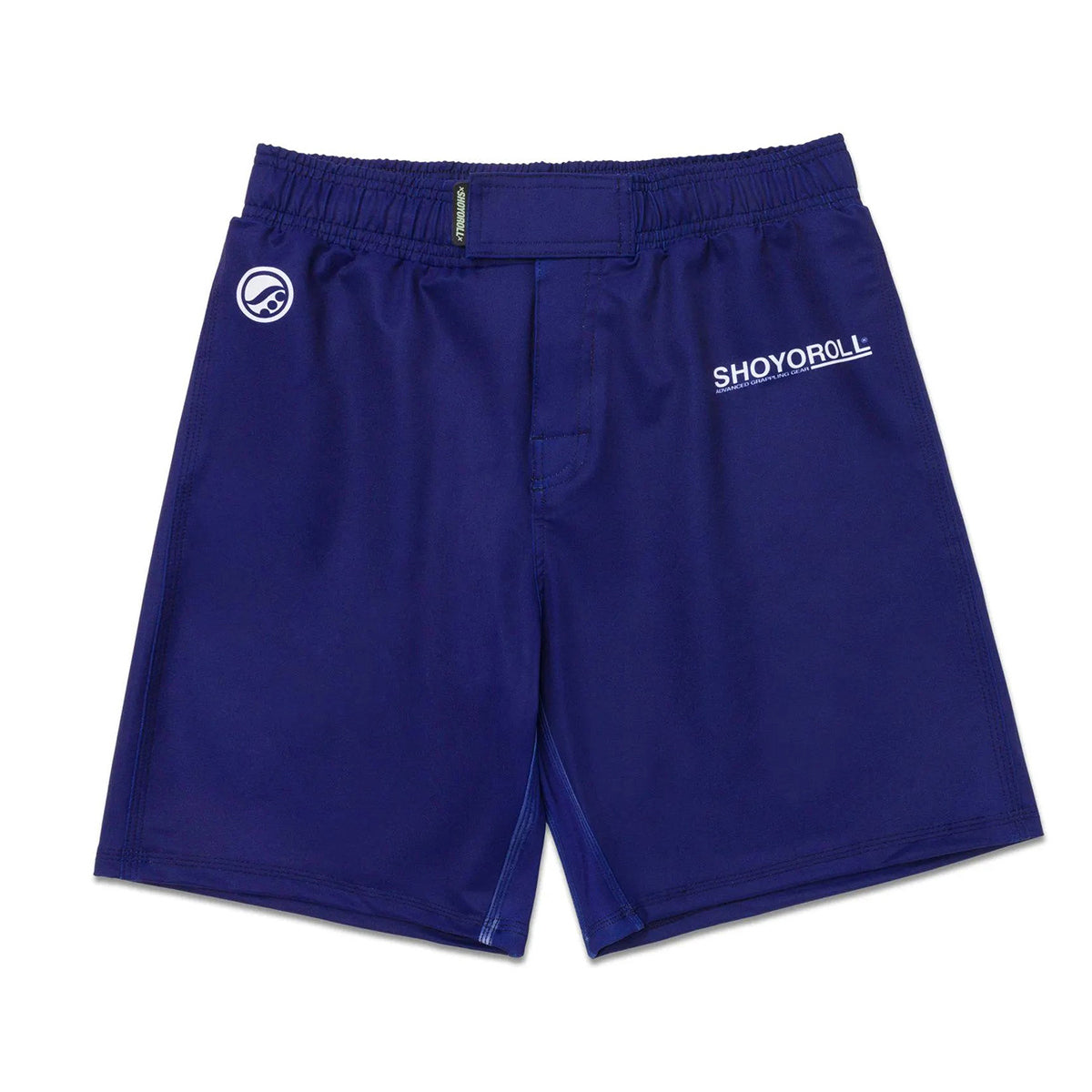 Shoyoroll Compression Set No-Gi BJJ Shorts
