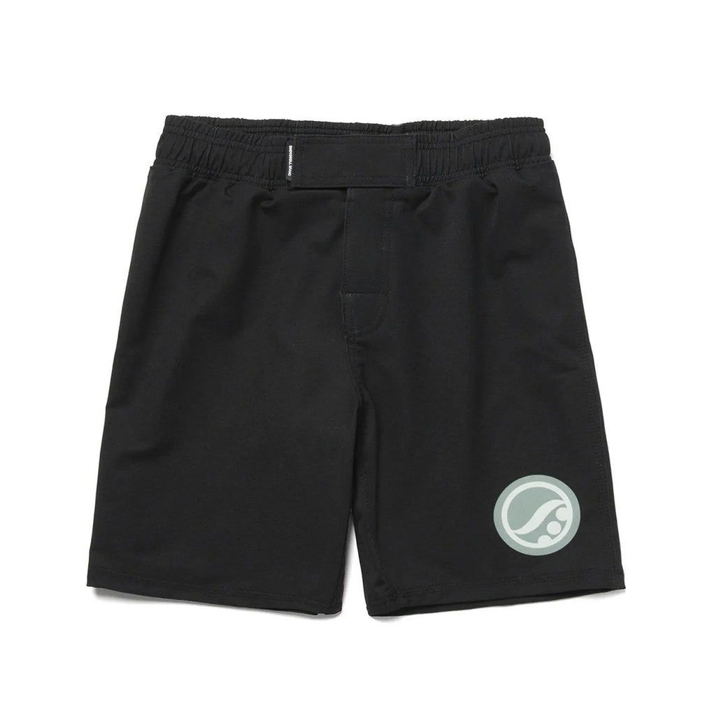 Shoyoroll Coral Competitor BJJ Fight Shorts