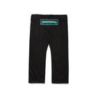 Shoyoroll Coral Competitor BJJ Gi – Black
