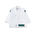 Shoyoroll Coral Competitor BJJ Gi – White