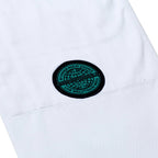 Shoyoroll Coral Competitor BJJ Gi – White