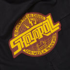 Shoyoroll Crake Competitor BJJ Gi – Black