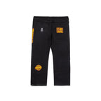 Shoyoroll Crake Competitor BJJ Gi – Black