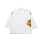 Shoyoroll Crake Competitor BJJ Gi – White