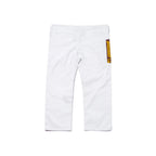 Shoyoroll Crake Competitor BJJ Gi – White