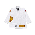 Shoyoroll Crake Competitor BJJ Gi – White