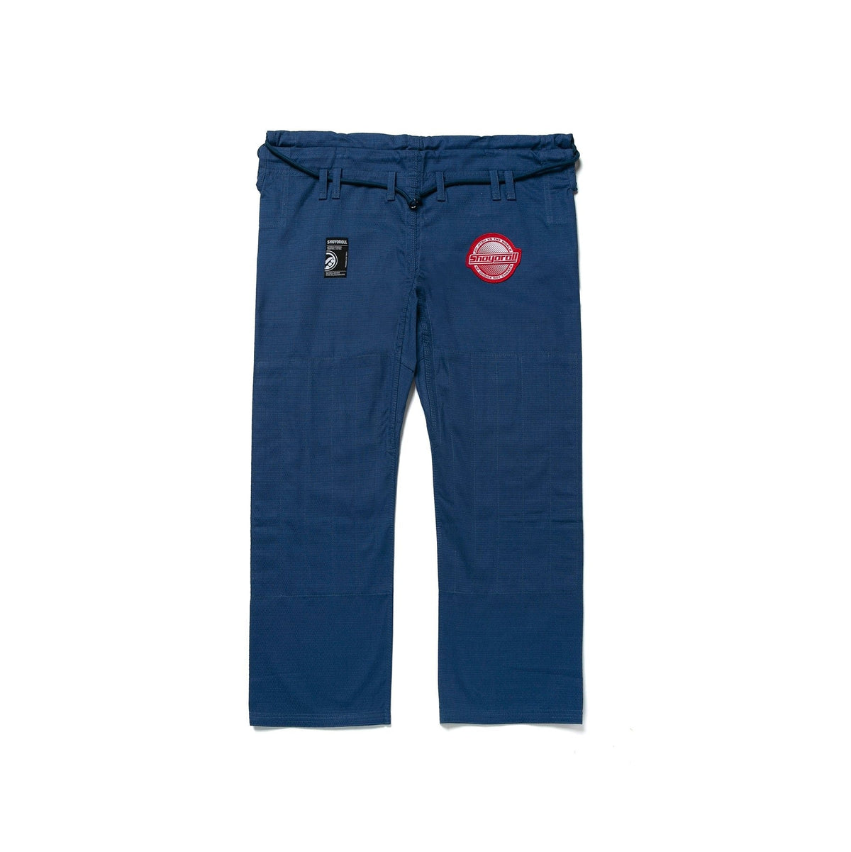 Shoyoroll Crimson Competitor BJJ Gi – Navy