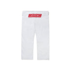 Shoyoroll Crimson Competitor BJJ Gi – White
