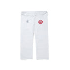 Shoyoroll Crimson Competitor BJJ Gi – White