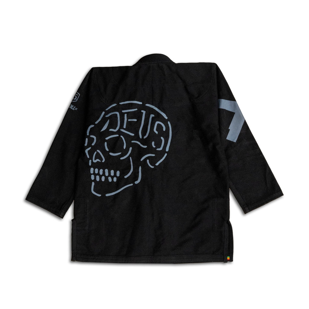 Shoyoroll Deus Ex Machina BJJ Gi – Black