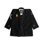 Shoyoroll Deus Ex Machina BJJ Gi – Black