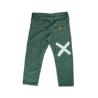 Shoyoroll Deus Ex Machina BJJ Gi – Olive
