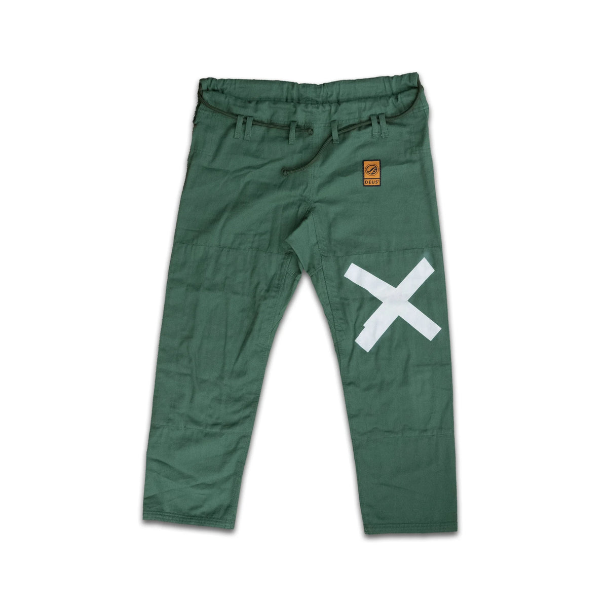 Shoyoroll Deus Ex Machina BJJ Gi – Olive