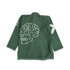 Shoyoroll Deus Ex Machina BJJ Gi – Olive