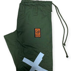 Shoyoroll Deus Ex Machina BJJ Gi – Olive