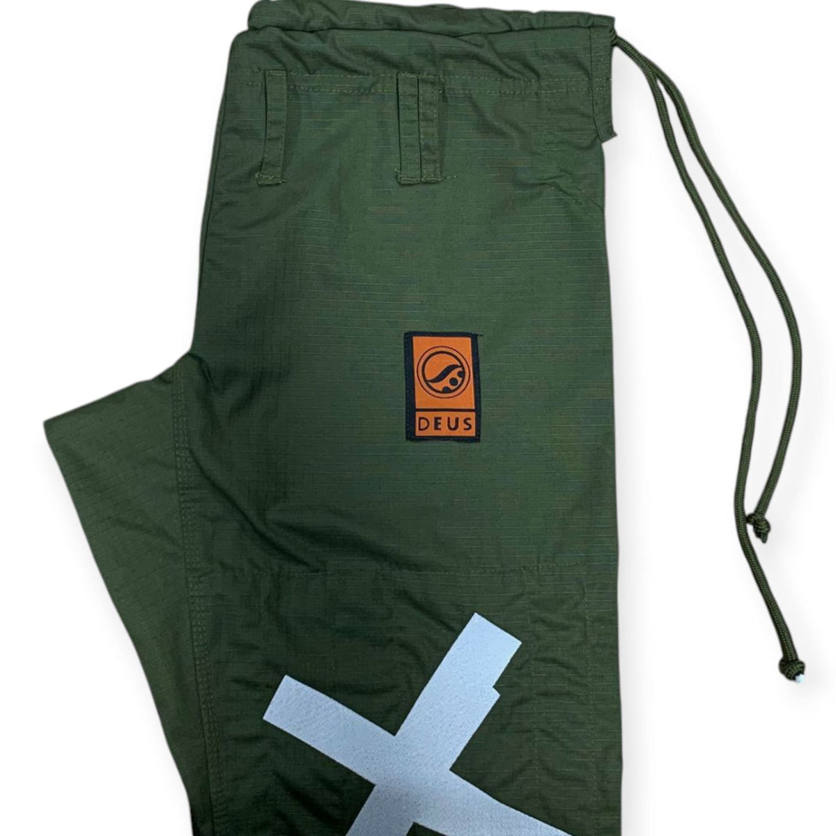 Shoyoroll Deus Ex Machina BJJ Gi – Olive