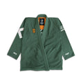 Shoyoroll Deus Ex Machina BJJ Gi – Olive