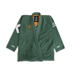 Shoyoroll Deus Ex Machina BJJ Gi – Olive