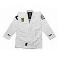 Shoyoroll Deus Ex Machina BJJ Gi – White