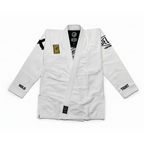 Shoyoroll Deus Ex Machina BJJ Gi – White