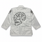 Shoyoroll Deus Ex Machina BJJ Gi – White