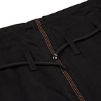 Shoyoroll Ember Competitor BJJ Gi – Black