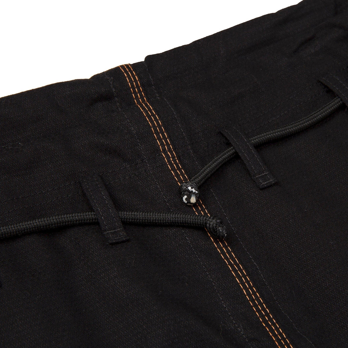 Shoyoroll Ember Competitor BJJ Gi – Black