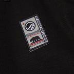 Shoyoroll Ember Competitor BJJ Gi – Black